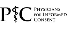 Physicians for Informed Consent Logo